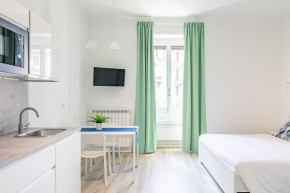 Casa di Sophy Milano